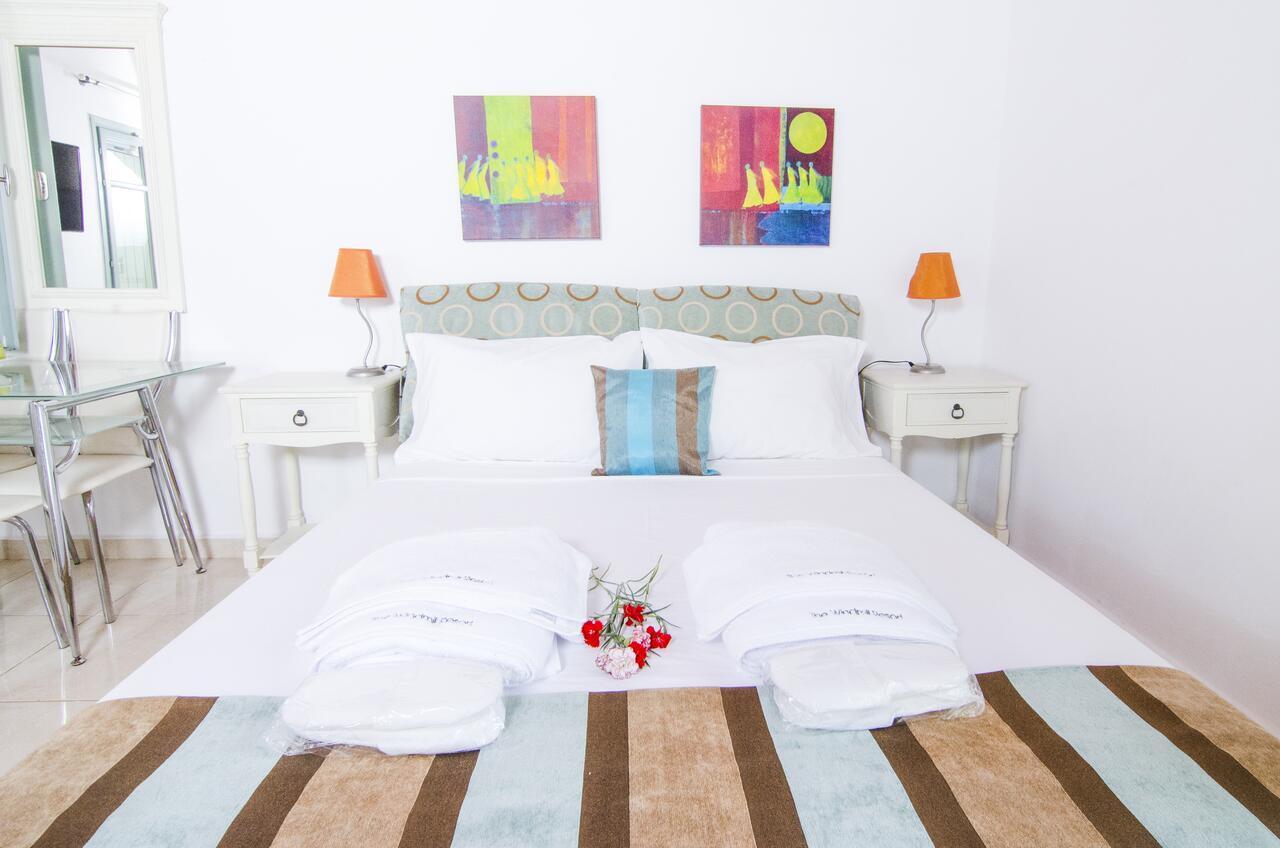 The Windmill Resort Mitáta Eksteriør bilde